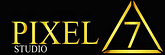 pixel7studio.in - Logo